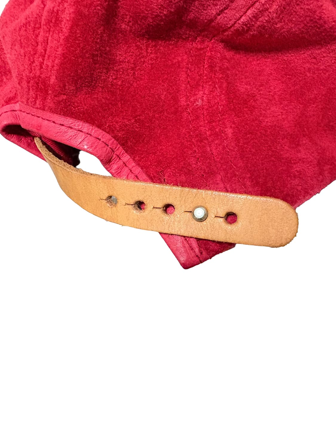 Hender Seheme Pig jet 5 pannel cap 상품이미지3
