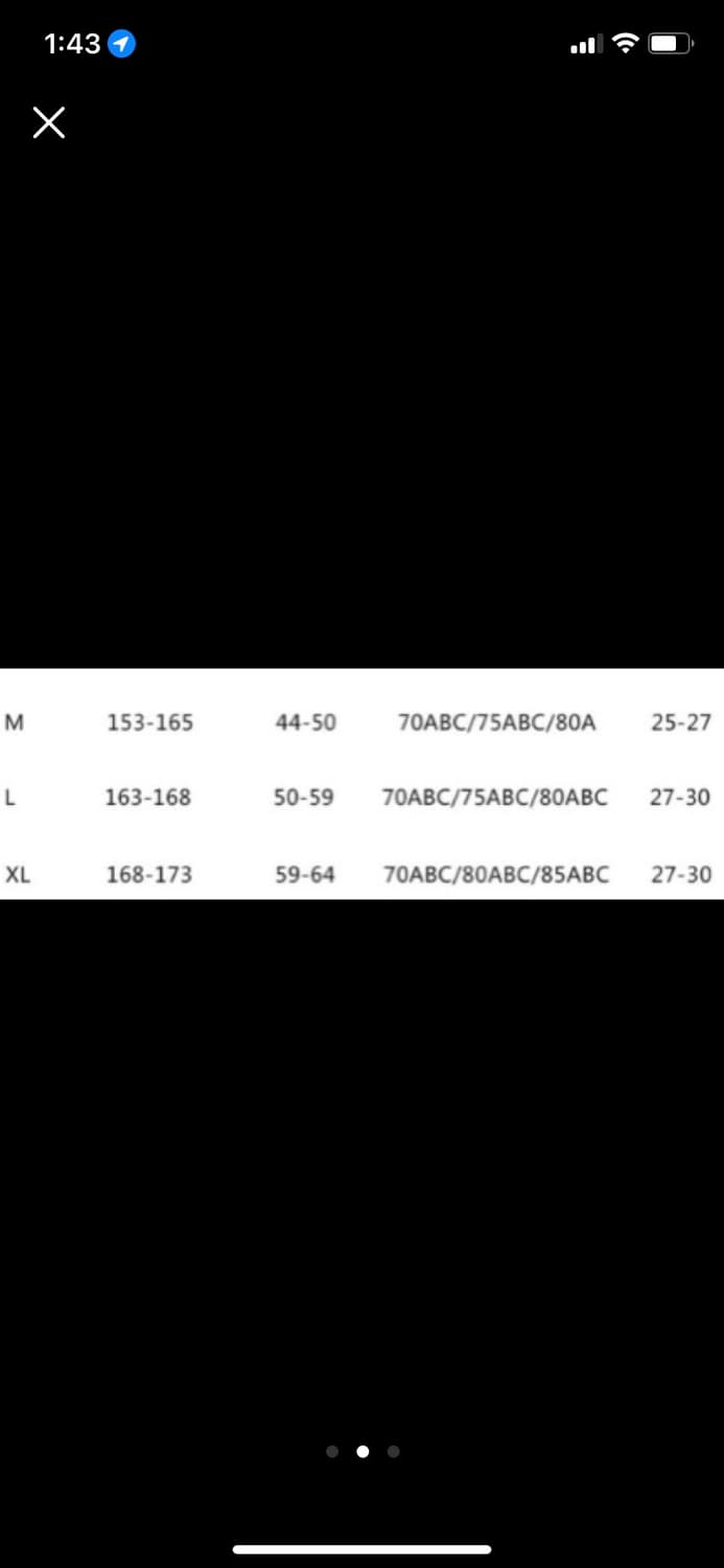 헬로키티 비키니 세트 새상품 L 상품이미지2