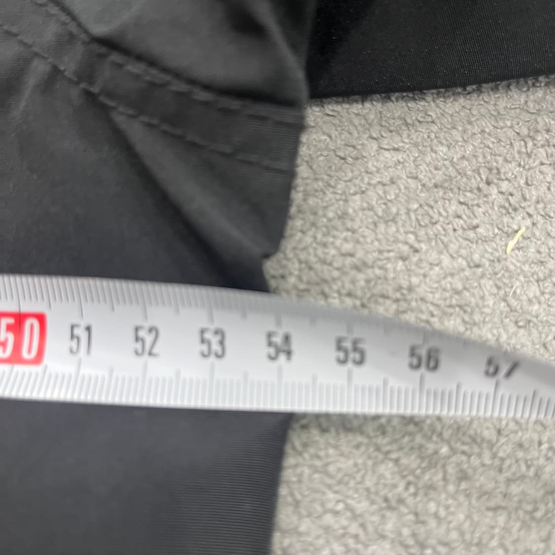 L 그루브라임 코듀로이 카라 덱 자켓 상품이미지8