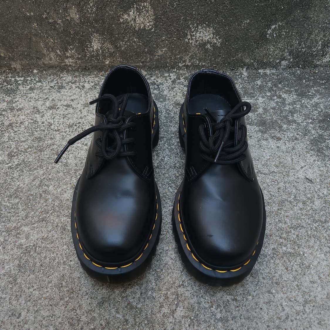 [4UK] 닥터마틴 1461 스무스 BEX (225~230) 상품이미지2