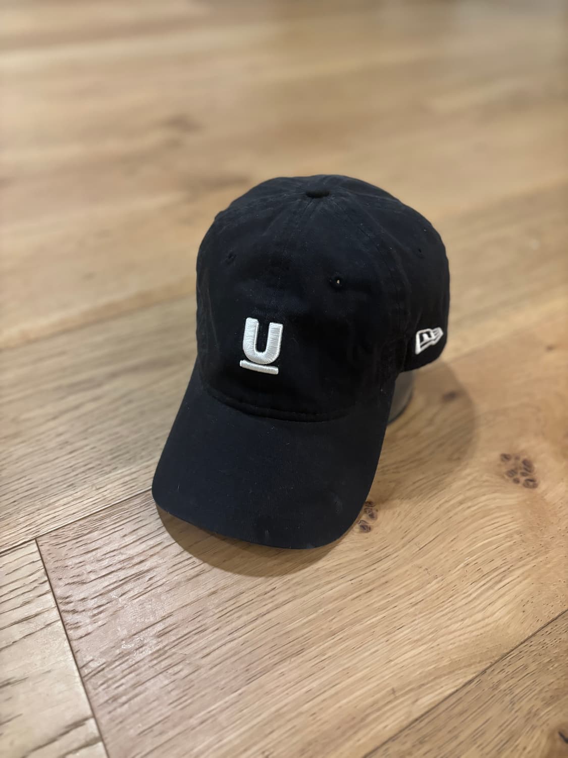 언더커버X뉴에라 볼캡 상품이미지1