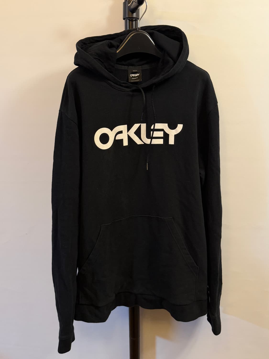 오클리 빈티지 후드티 상품이미지2