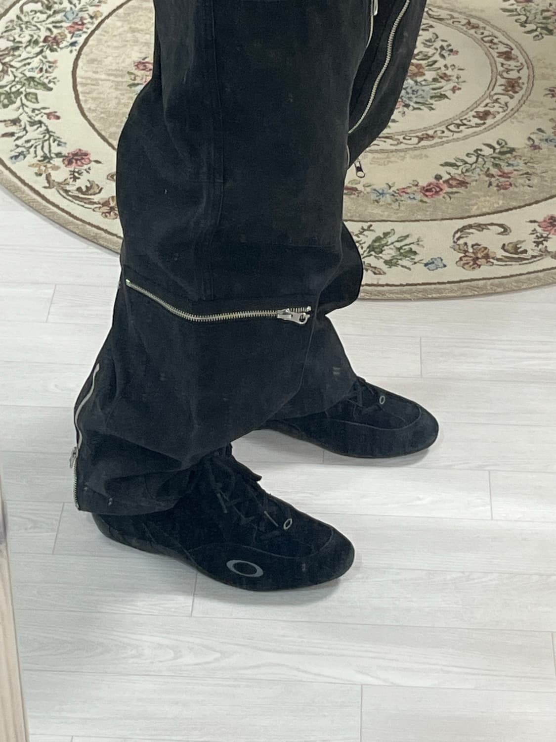 오클리 레이싱 디비전 oakley racing division  상품이미지6