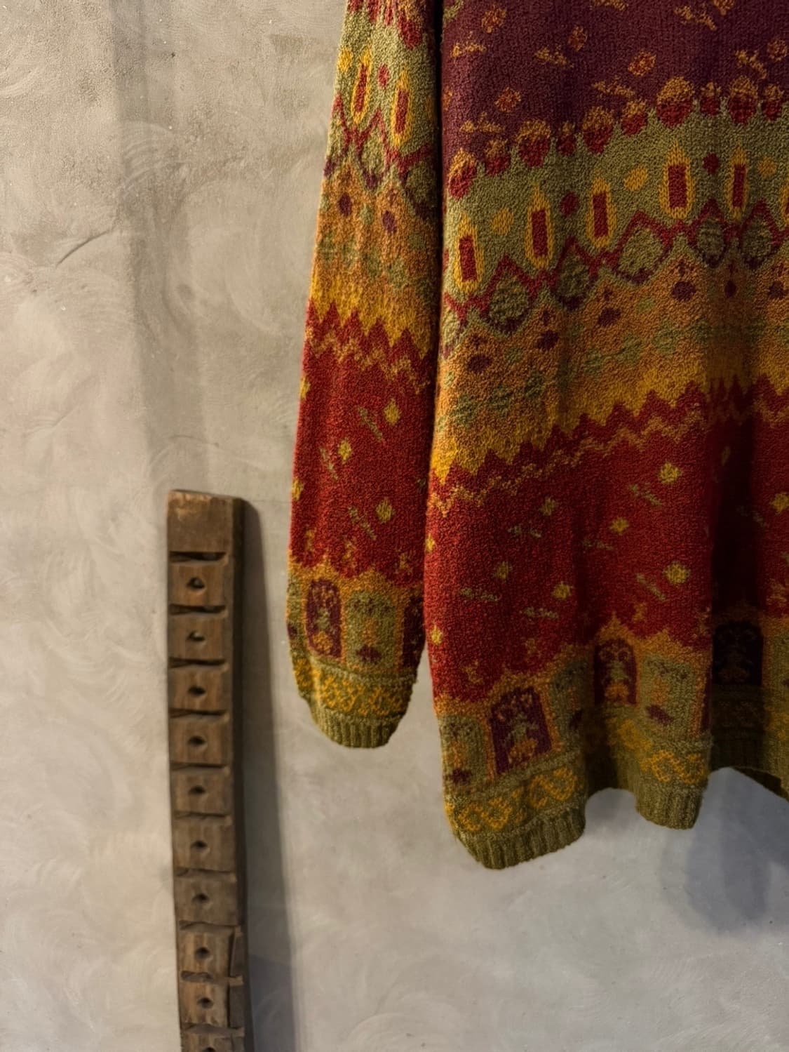 프란티버 니트 100 상품이미지5