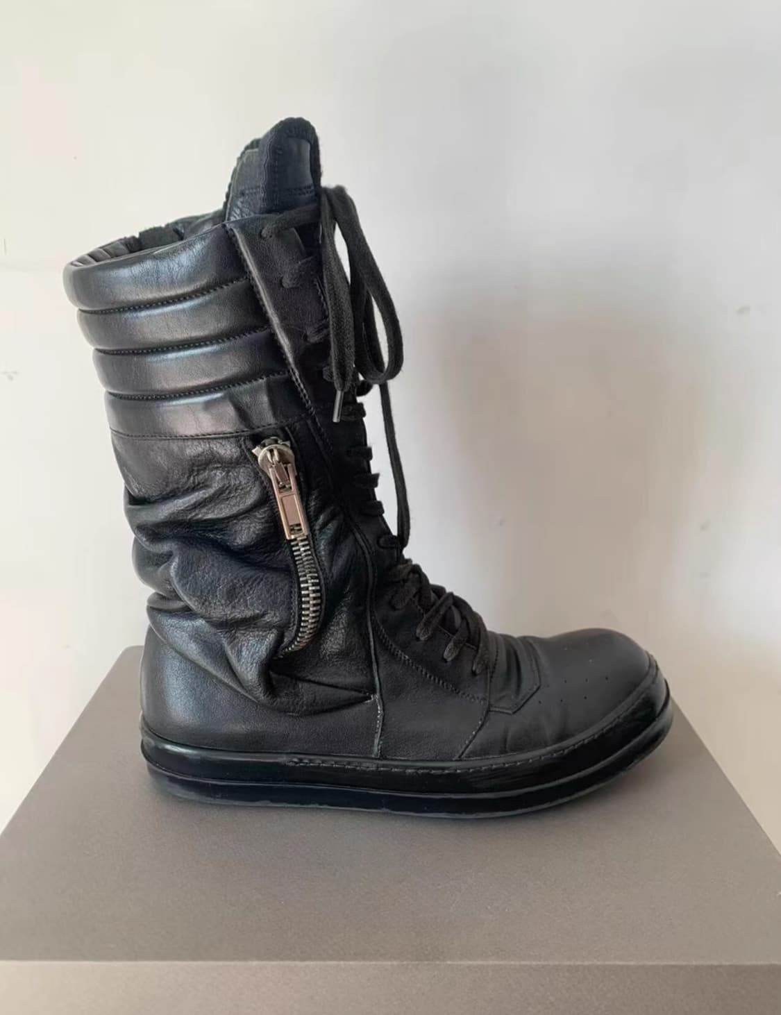 릭오웬스 카고바스켓 40 상품이미지4