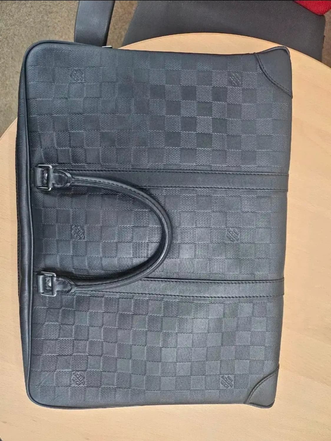 루이비통 다미에 브리프케이스 상품이미지3