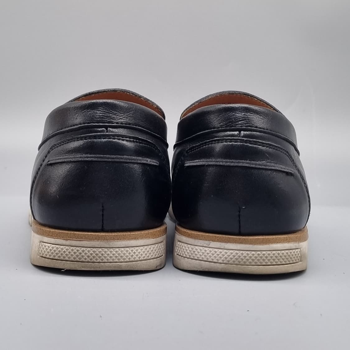 에스콰이어 심플리트 남성캐주얼로퍼255 상품이미지4