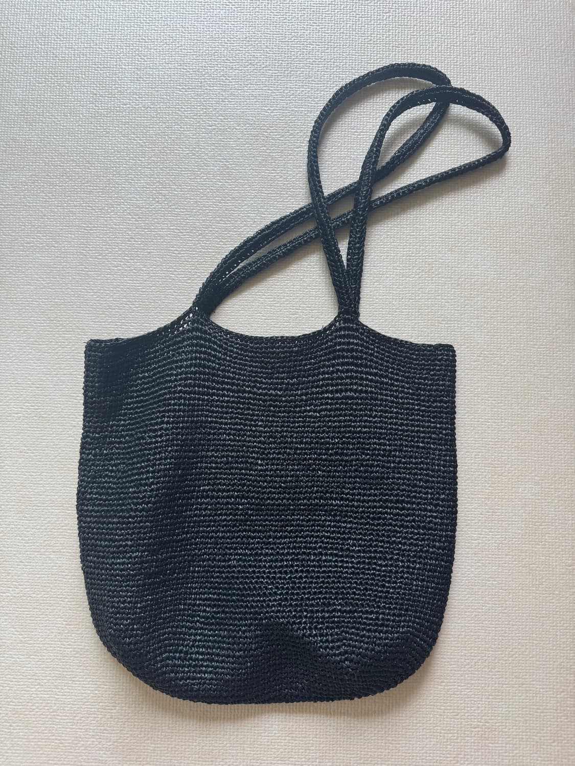 mudule ramble bag black 상품이미지2