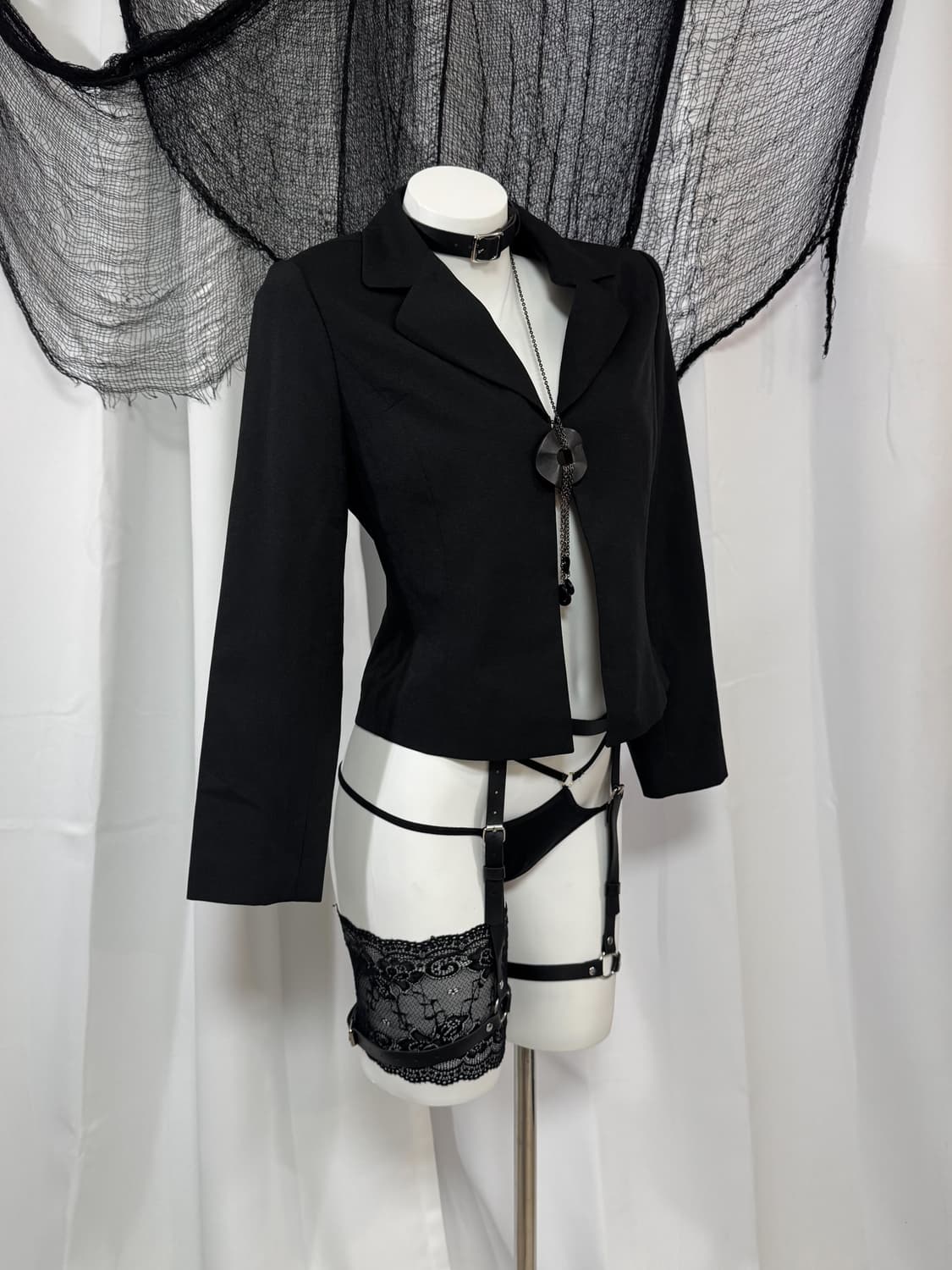 black blazer 상품이미지2