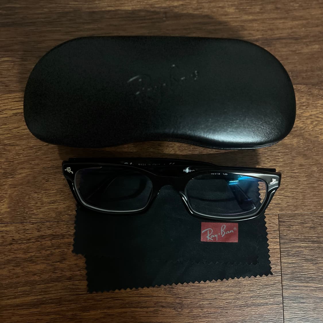 Rayban 레이벤 rb5017a 상품이미지2