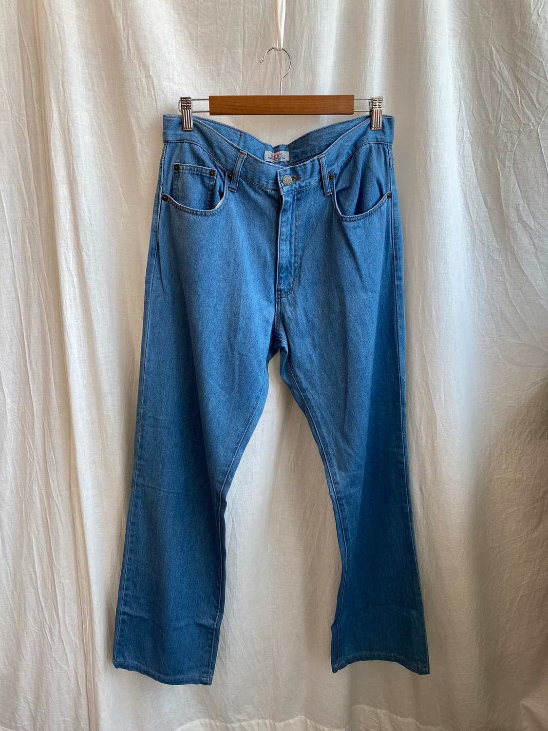 HANES 데님 팬츠(30) 상품이미지1