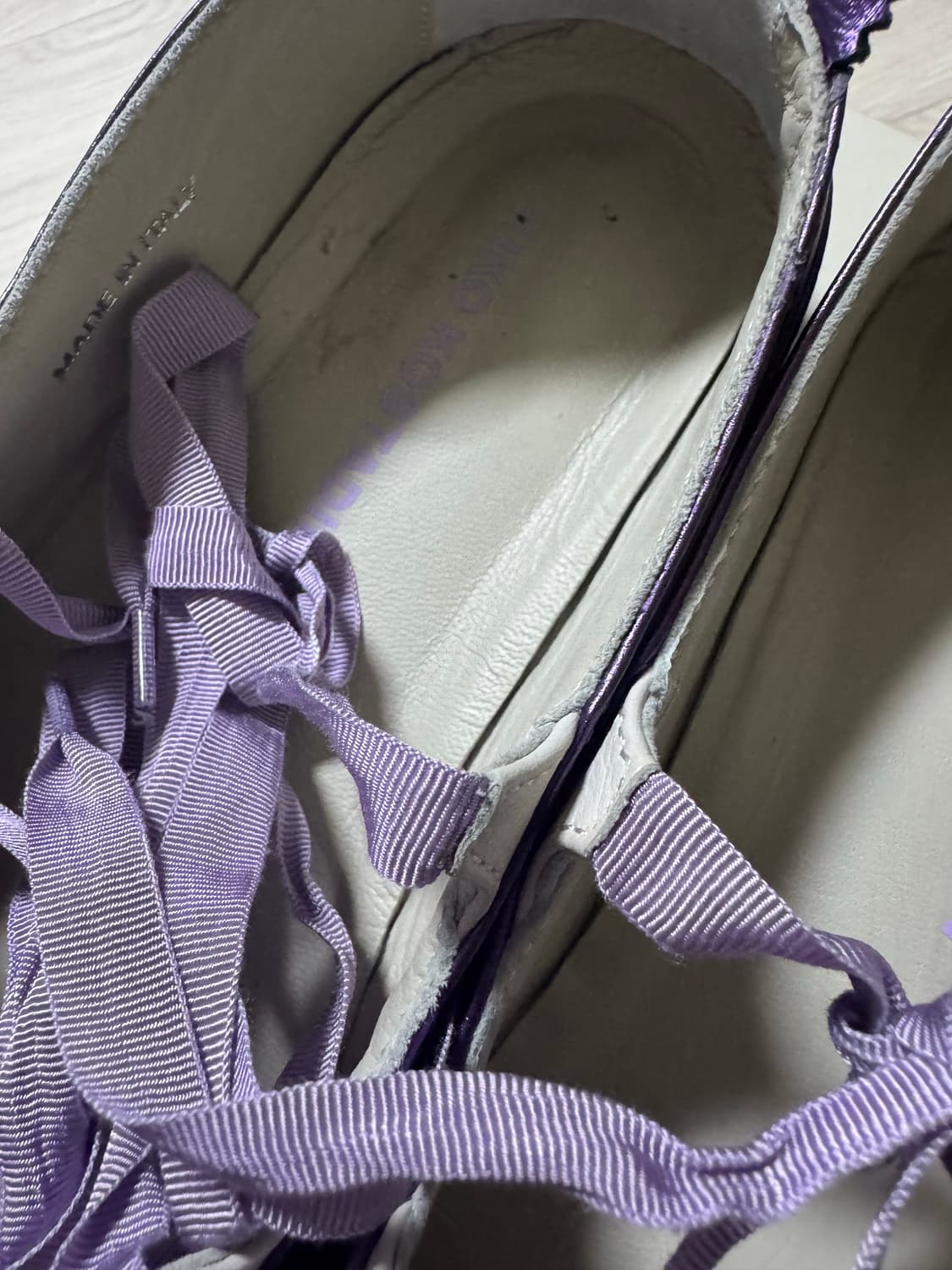 kiko kostadinov 하이브리드 37 상품이미지2