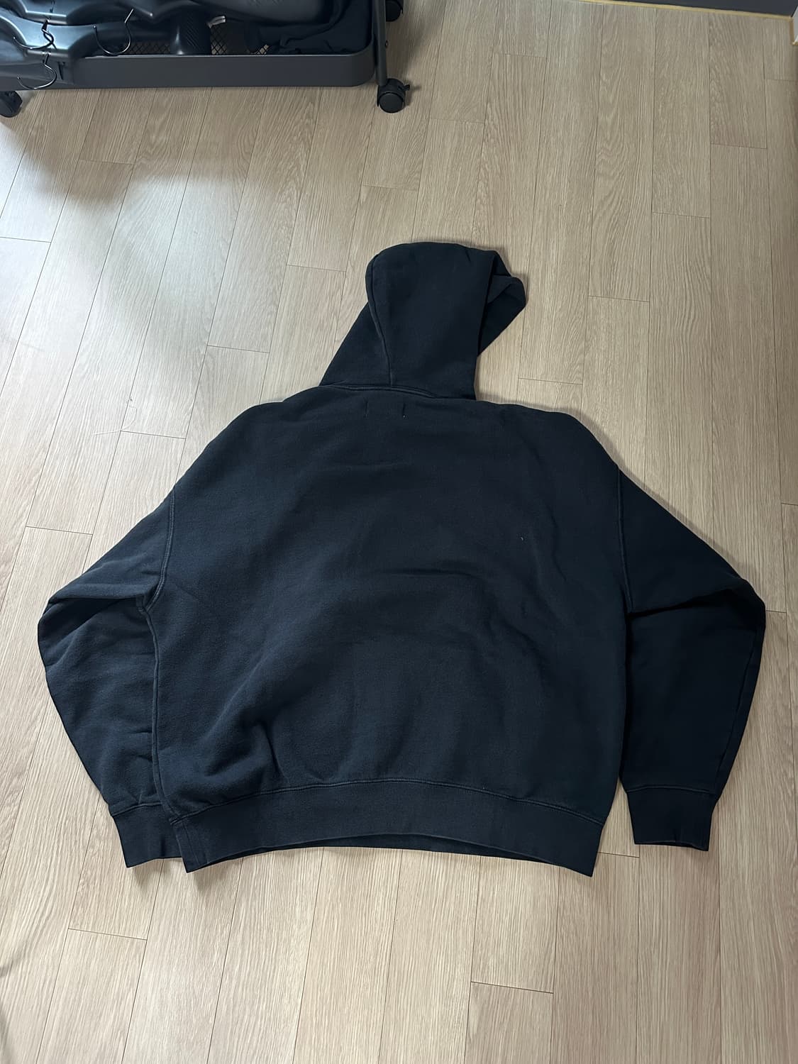 피어오브갓 에센셜 초판 후디 (M) 상품이미지4