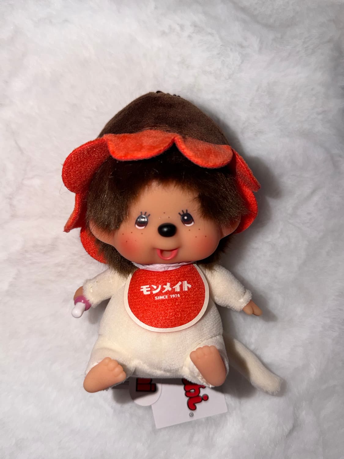 몬메이트 몬치치 키링 (홍콩 한정판)  상품이미지2