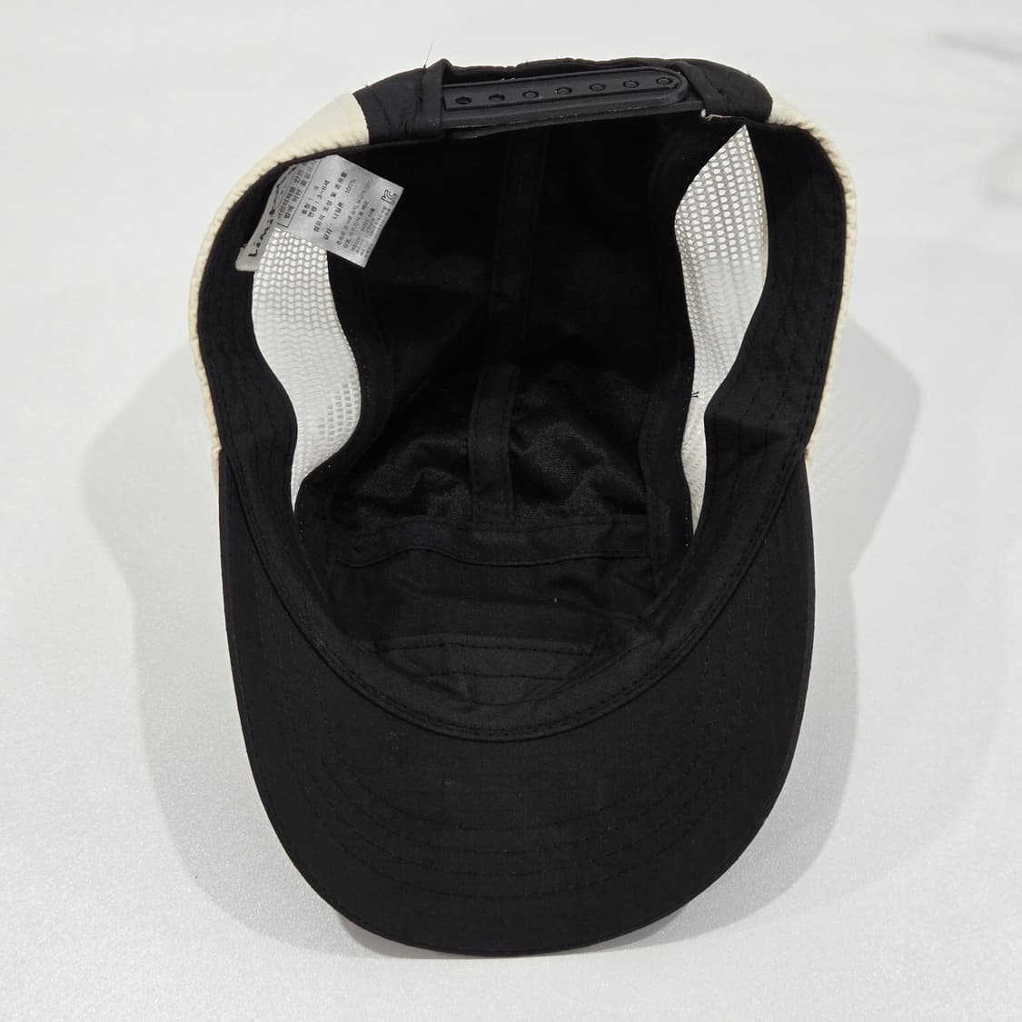 리미떼두두 키즈 립스탑 매쉬 볼캡 S/3/6 상품이미지5