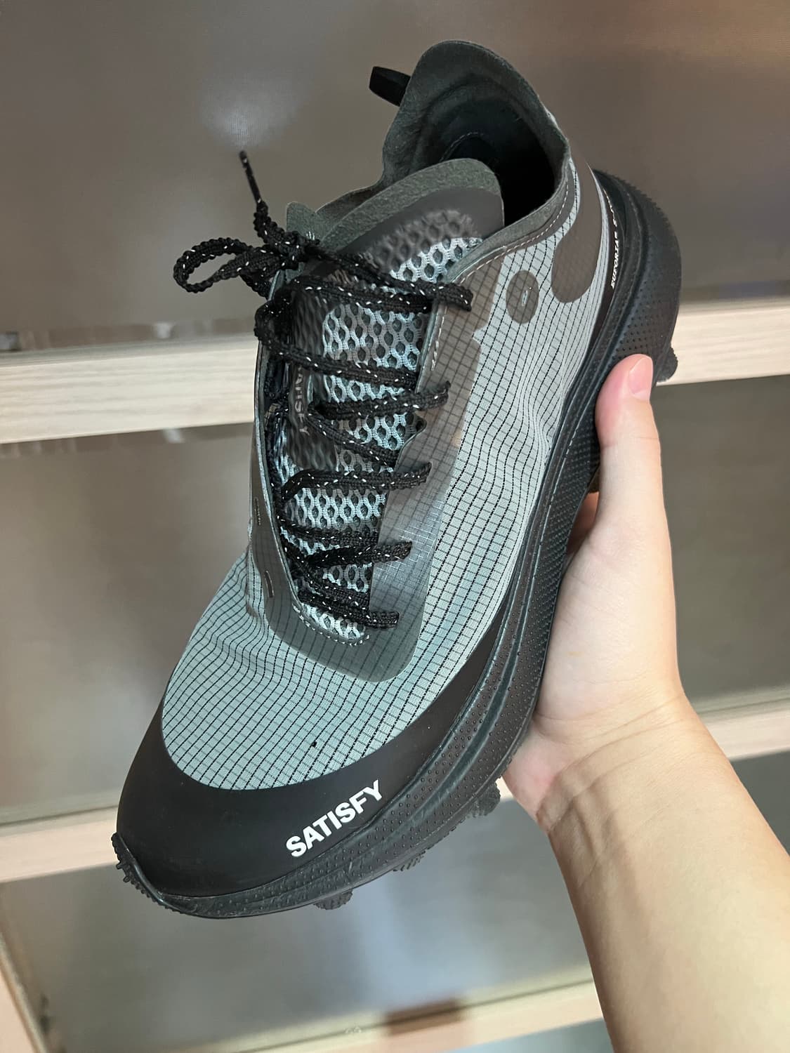 새티스파이 satisfy / 더 라커 쉐도우 / 270 상품이미지7