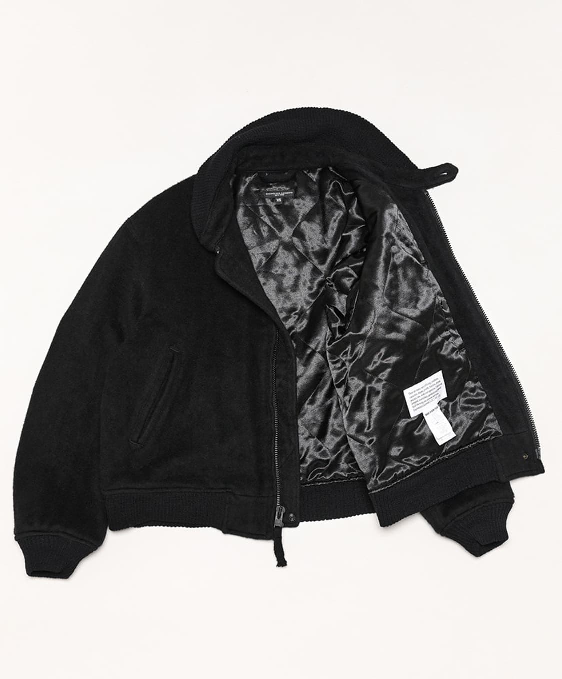 엔지니어드 가먼츠 Engineered Garments LL Jacket  상품이미지3