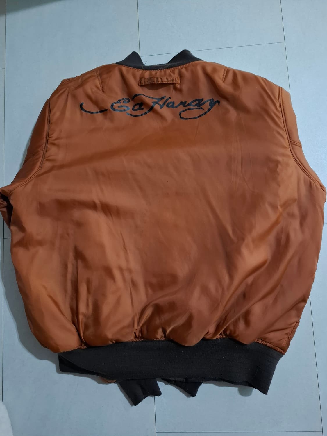 에드하디 봄버자켓 상품이미지5