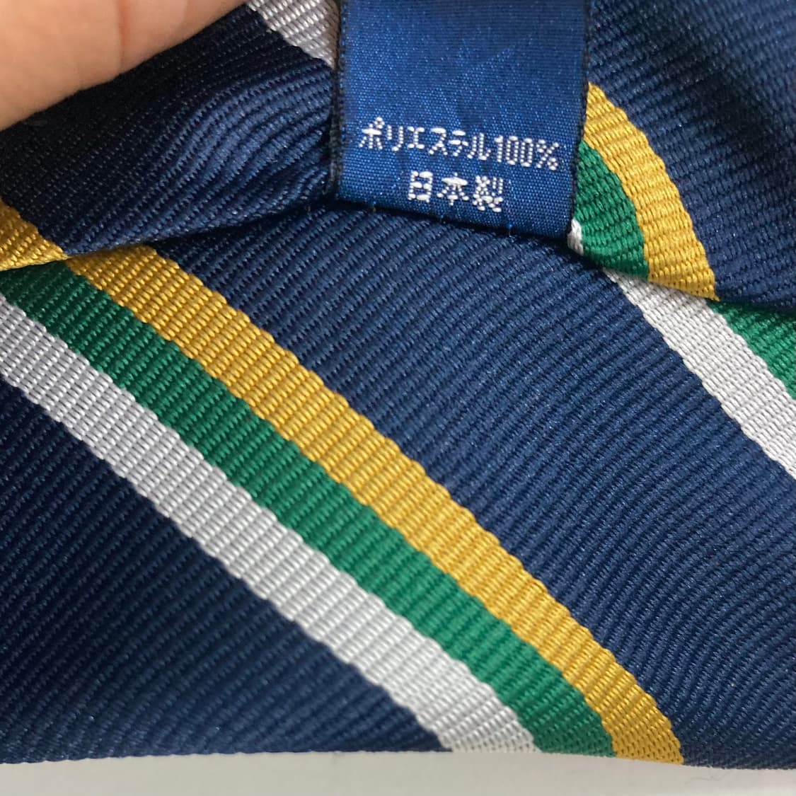 빈티지)넥타이 상품이미지5