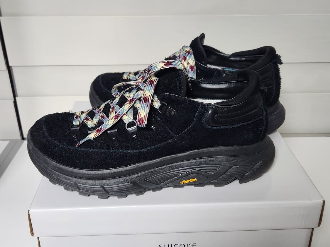 수이코크(Suicoke) 비틀 EV 로우 280사이즈 상품이미지2