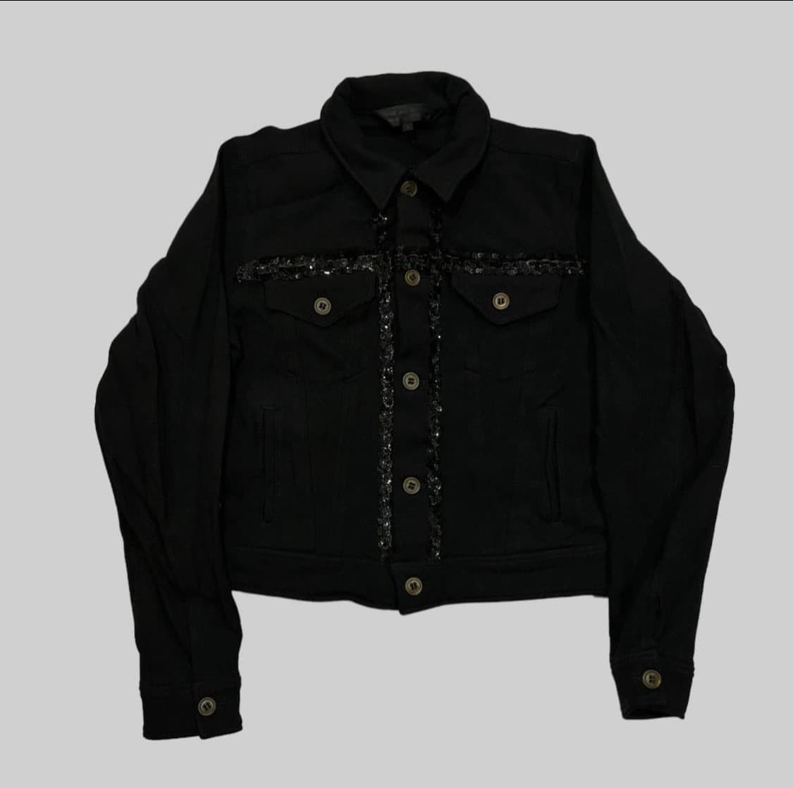 Comme des garcons Trucker 상품이미지1