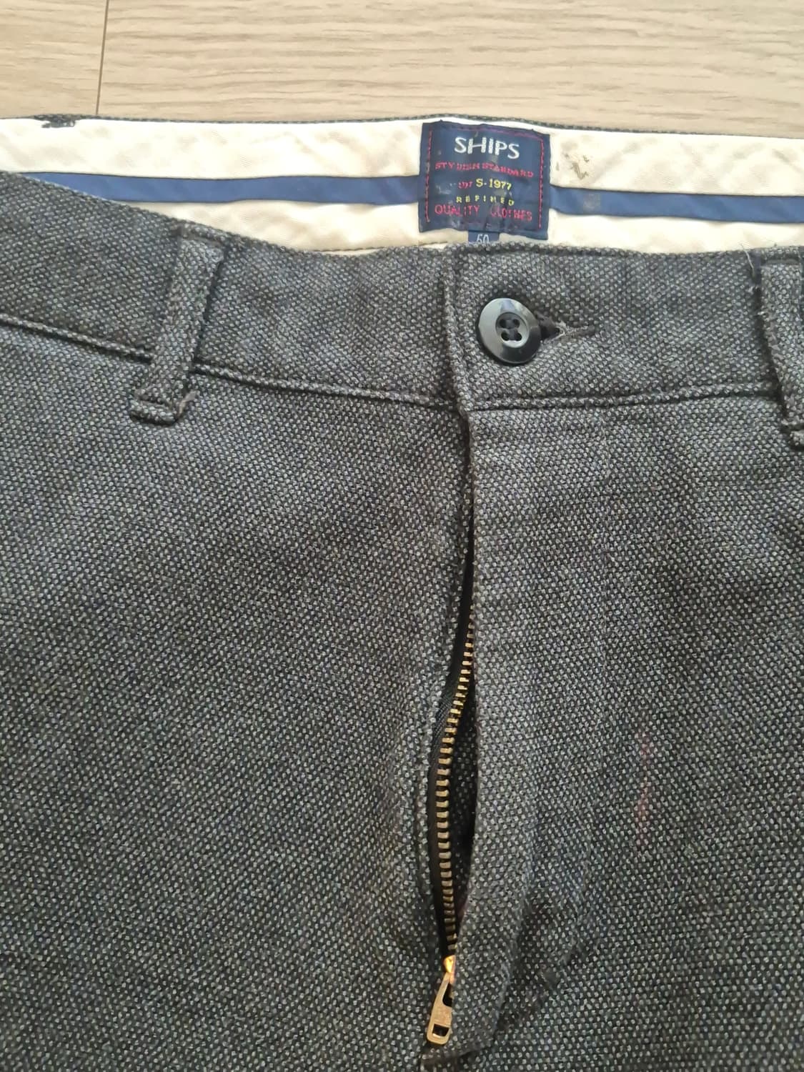 쉽스 카고팬츠 상품이미지4