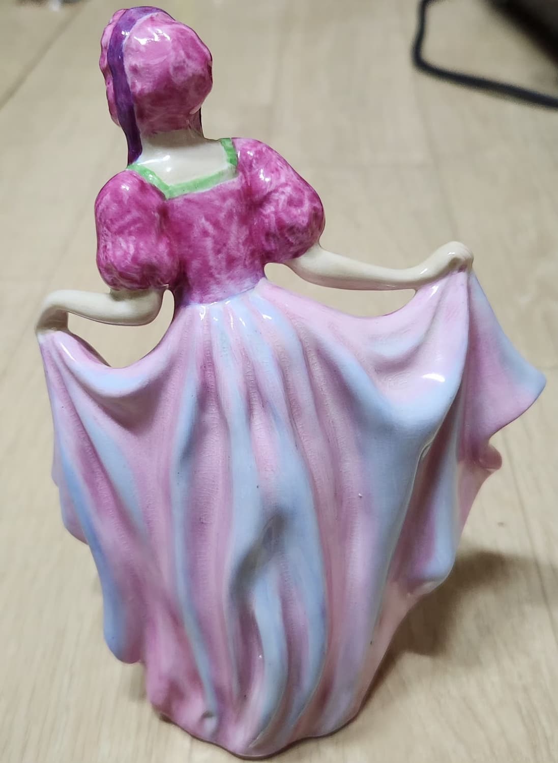 본차이나 베로나 피겨린 상품이미지3