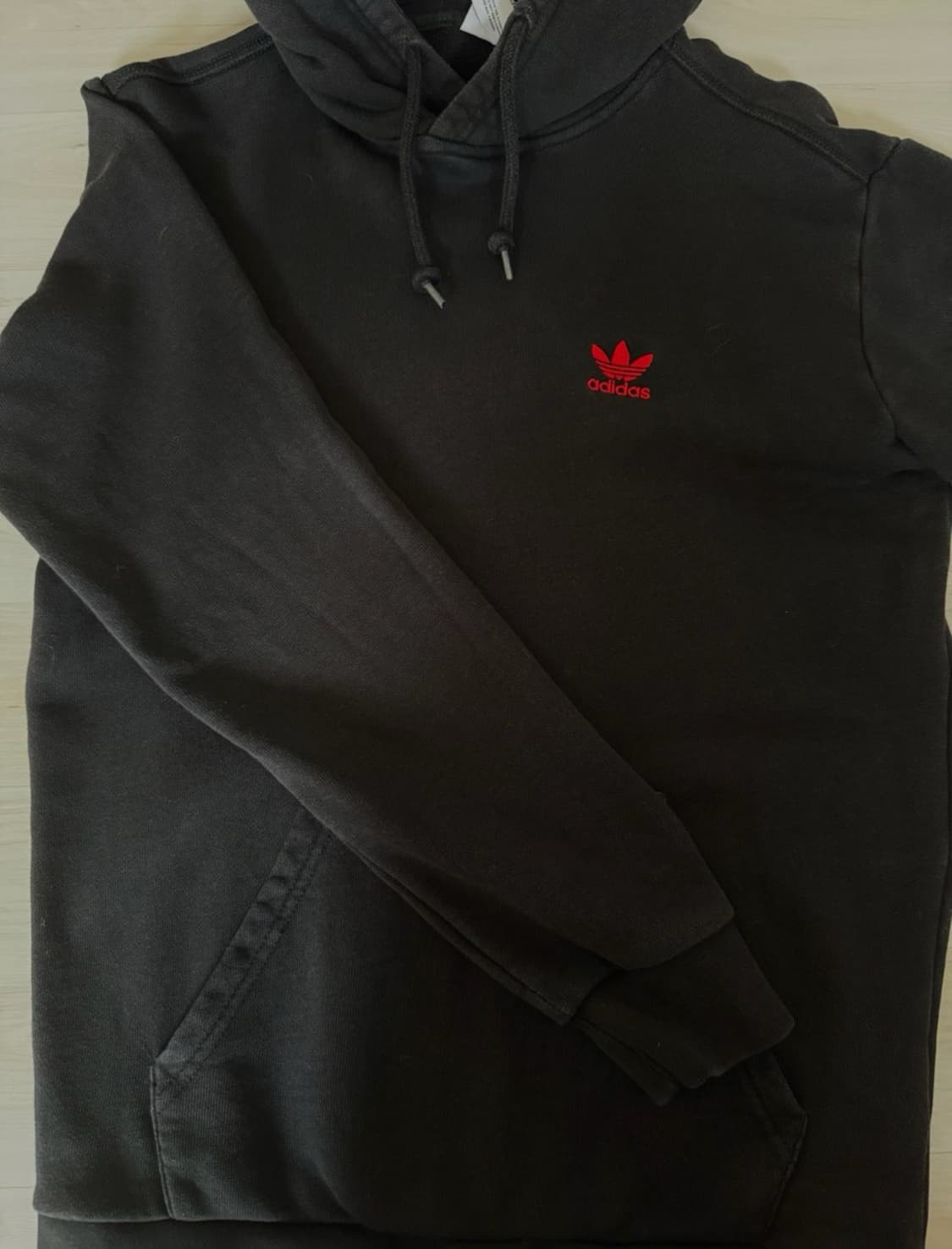 아디다스 후드티 상품이미지1