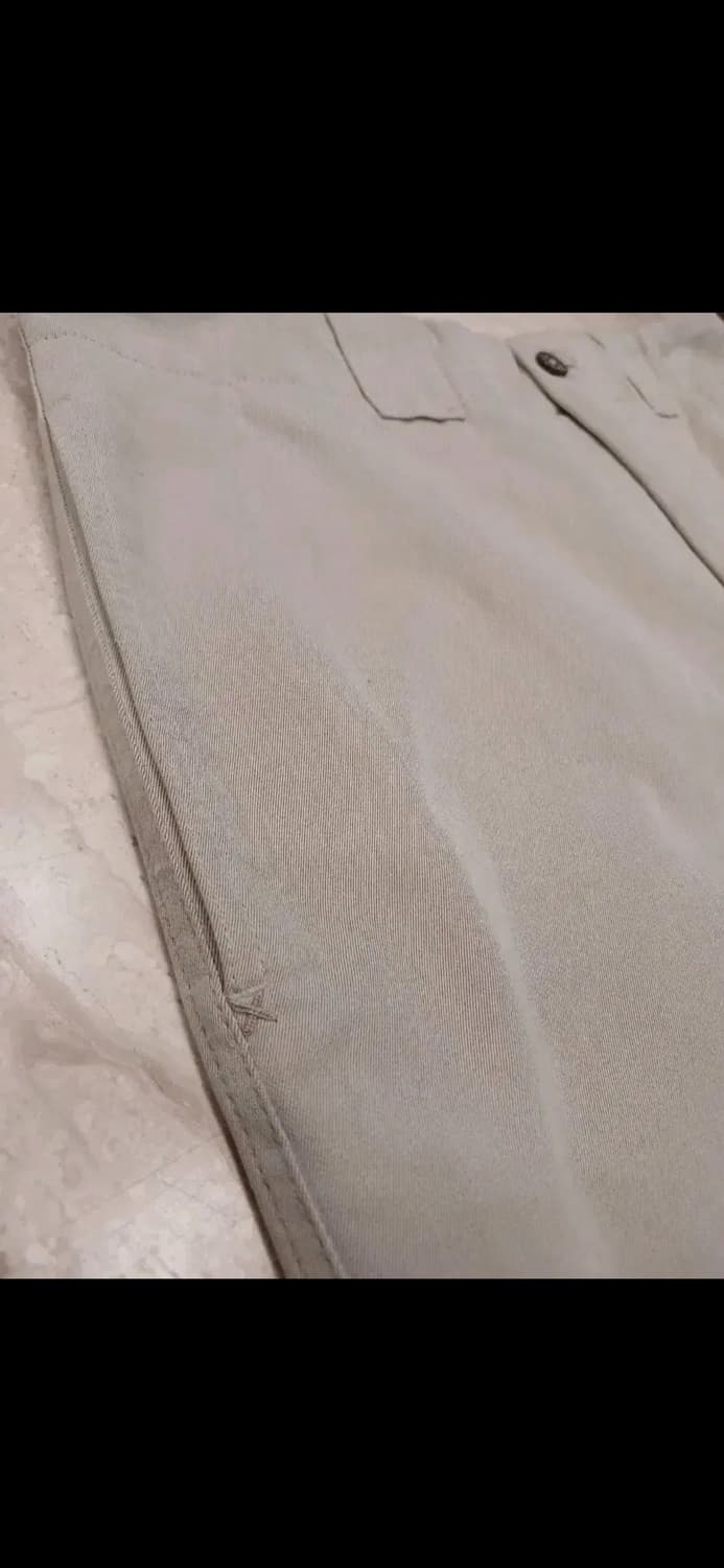 Ermenegildo Zegna COUTURExxx WIDE CHINO 상품이미지2