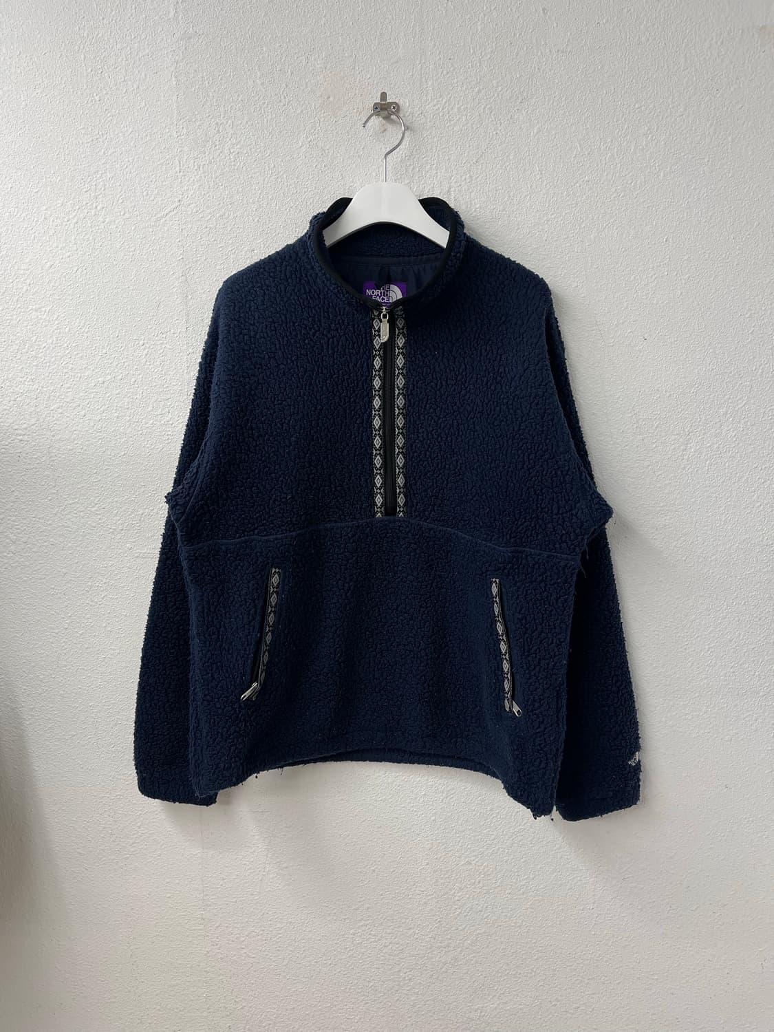 THE NORTH FACE PURPLE LABEL 상품이미지1