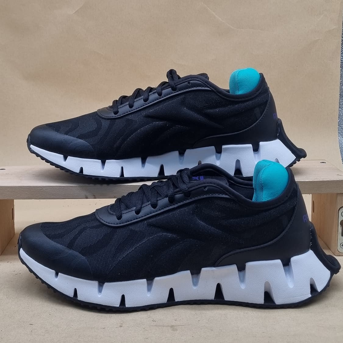 리복 직 다이니미카 남성 운동화 260 상품이미지1