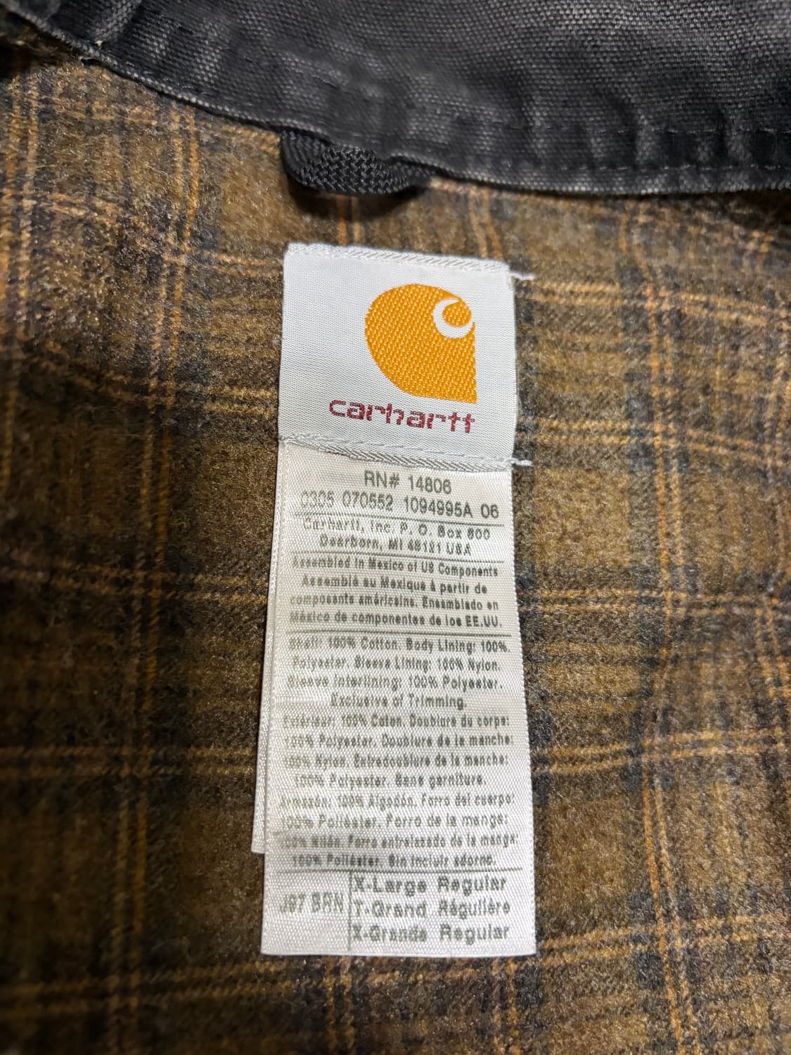 J97 brn XL-R 판매합니다 상품이미지8