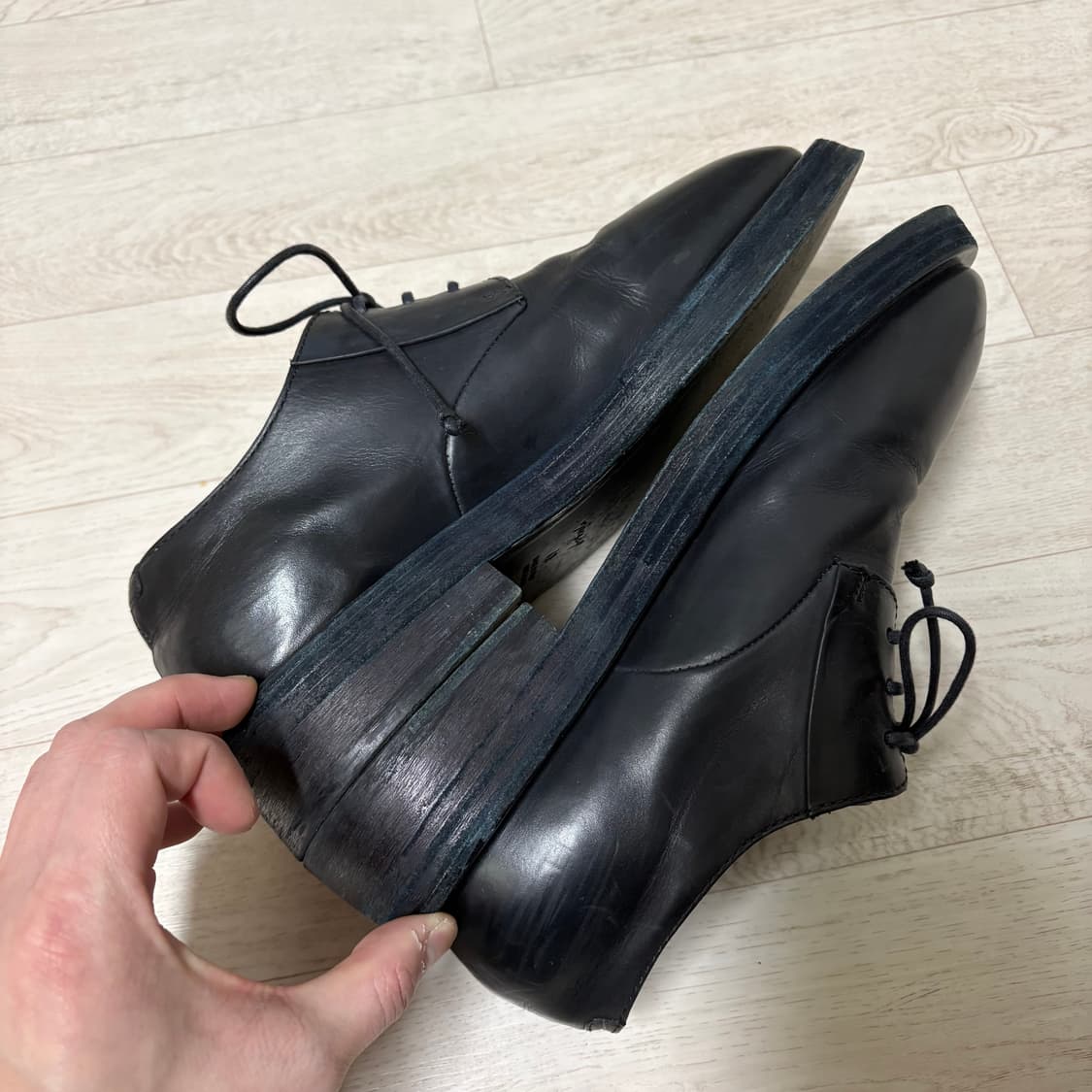 Marsell mentone 42 상품이미지3