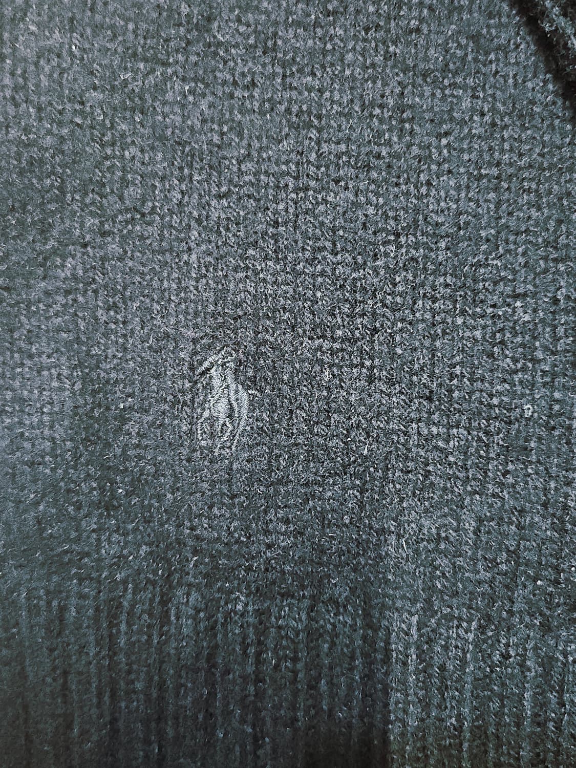 폴로 랄프로렌 메리노 울 니트 상품이미지5