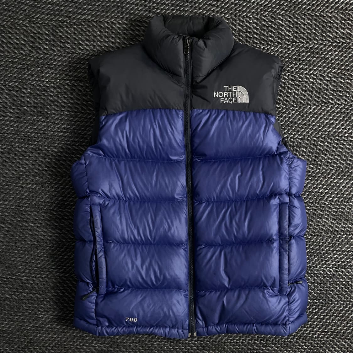 노스페이스 눕시 경량 다운 베스트y 3233 상품이미지2