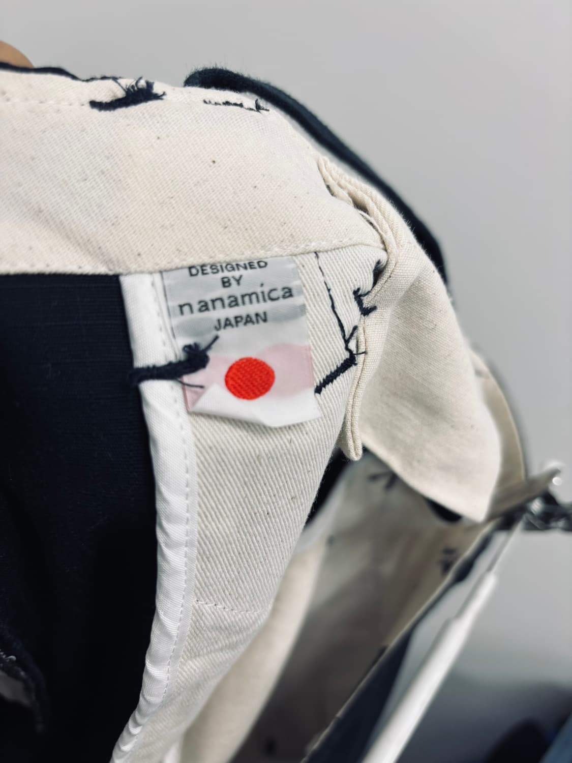 nanamica 나나미카 카고 팬츠 상품이미지4