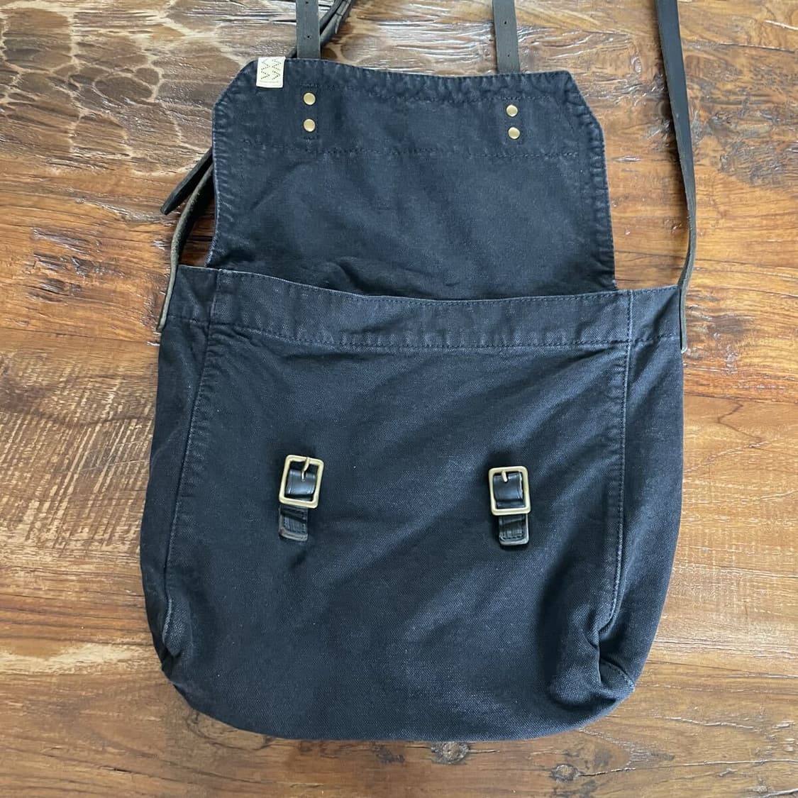 22ss KAYENTA SHOULDER BAG (L) 상품이미지5