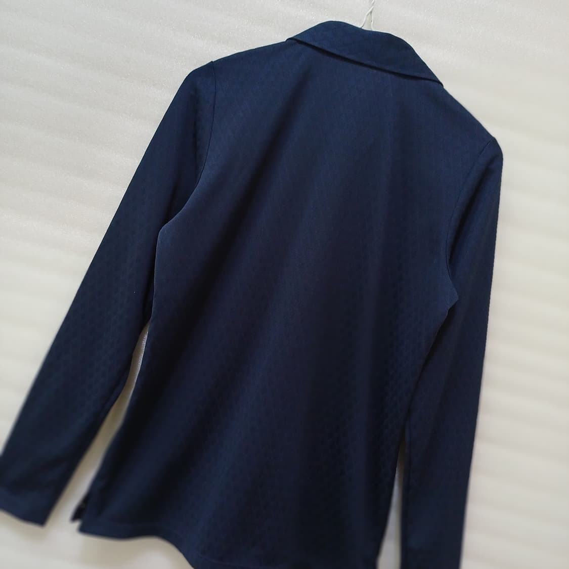 타이틀리스트 골프 봄 여름 가을 카라 긴팔 티 여성 S ~ M 사랑봉봉 상품이미지2