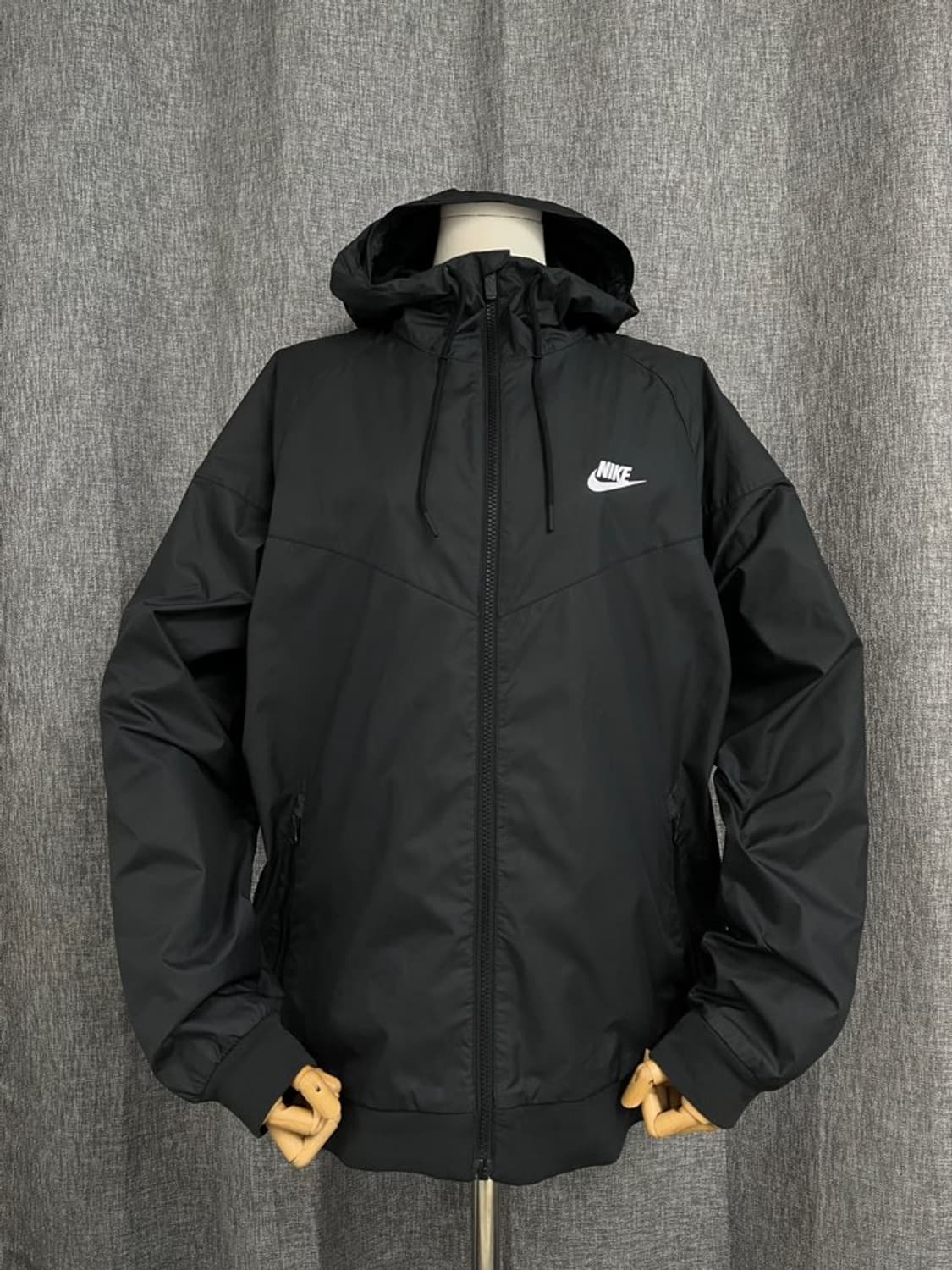 나이키 바람막이/#745 상품이미지1