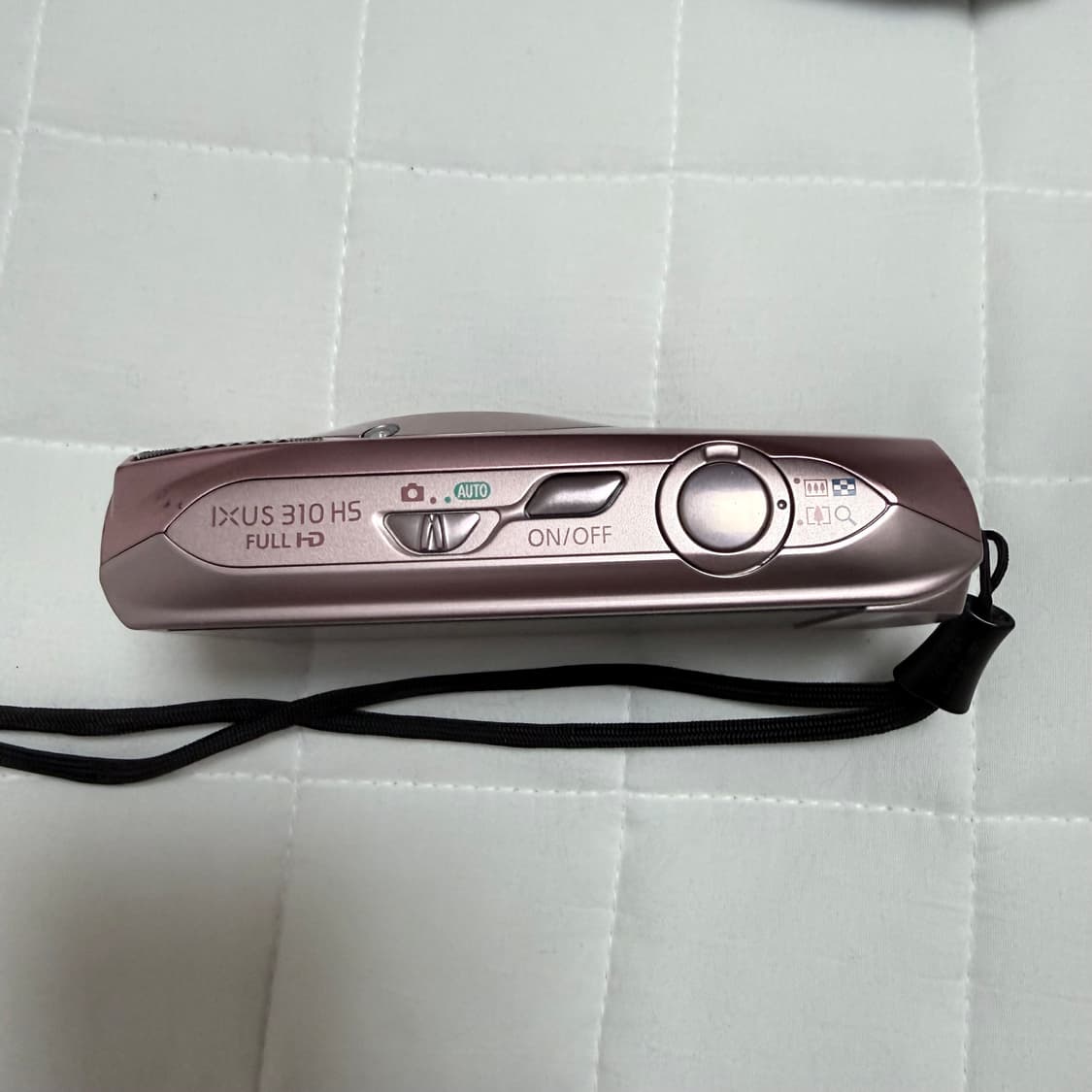 [미품, 풀박] 캐논 익서스 310 canon ixus / 210 70 상품이미지3