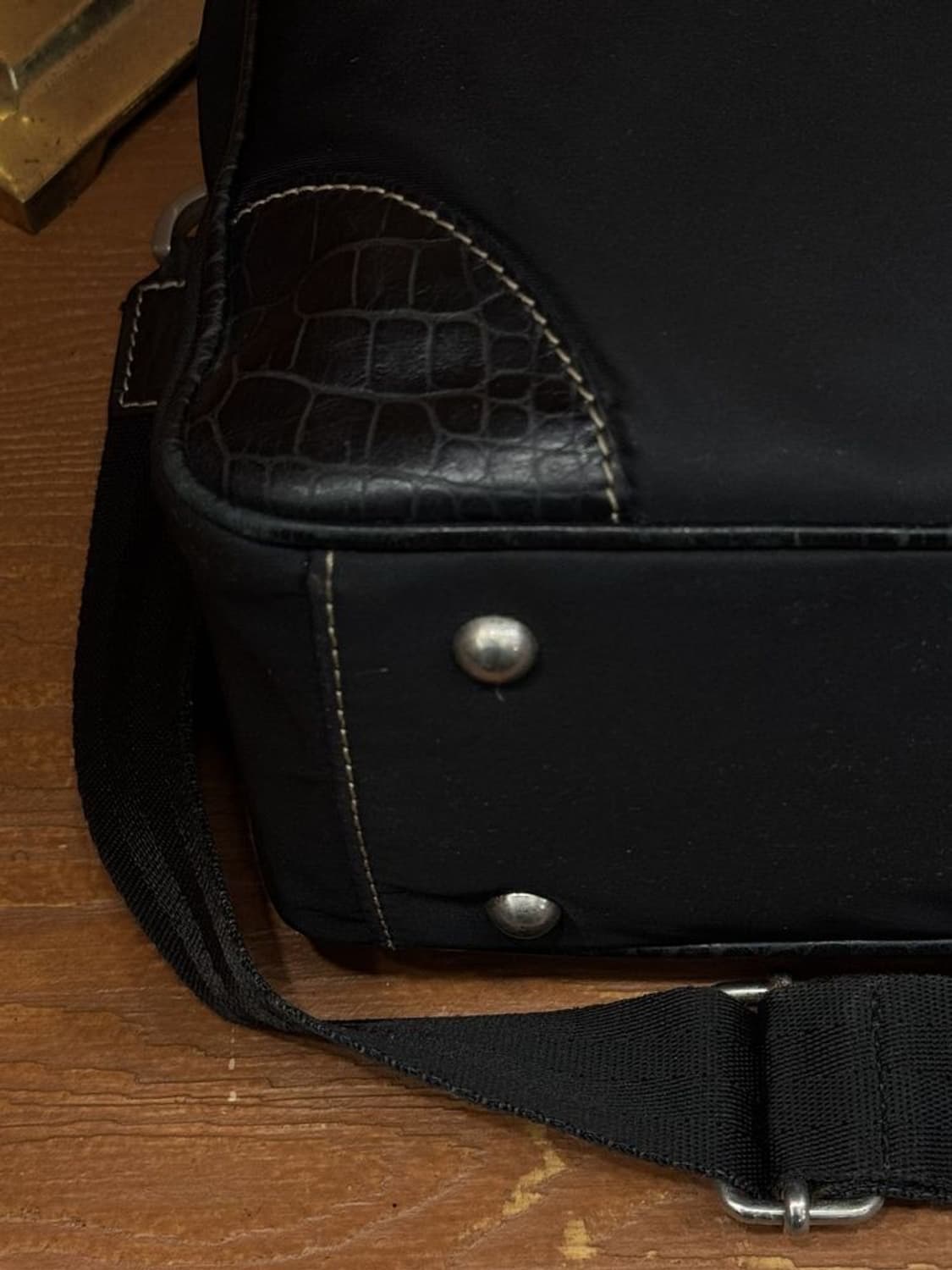 카날리 레더백 상품이미지6