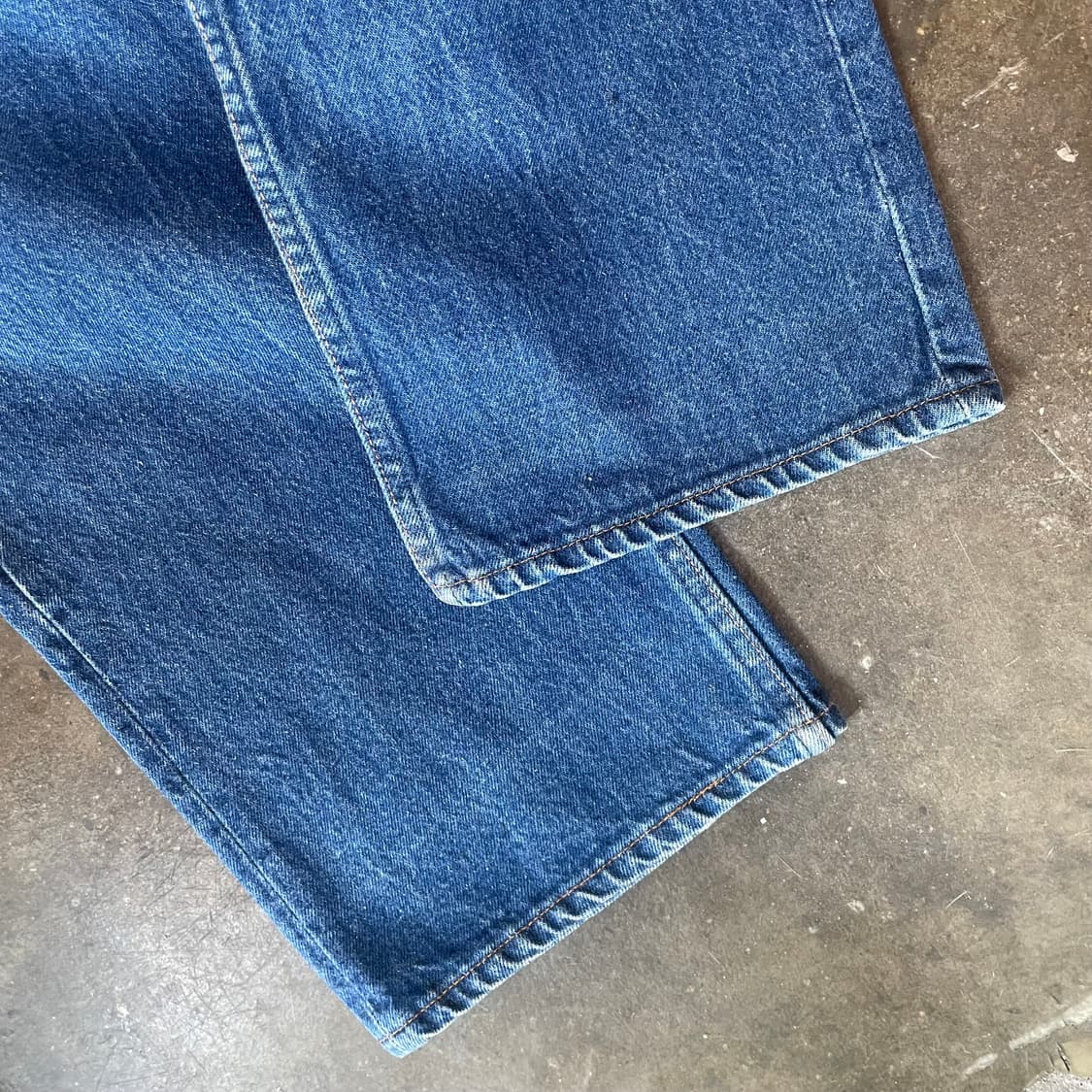 90s US Levi's 501  상품이미지5