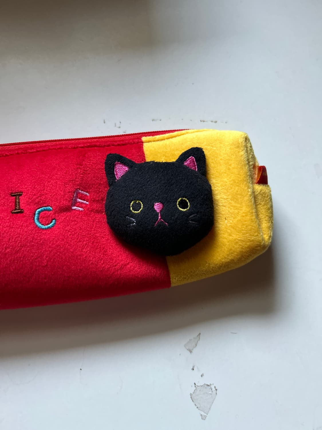 추억의 필통  상품이미지2