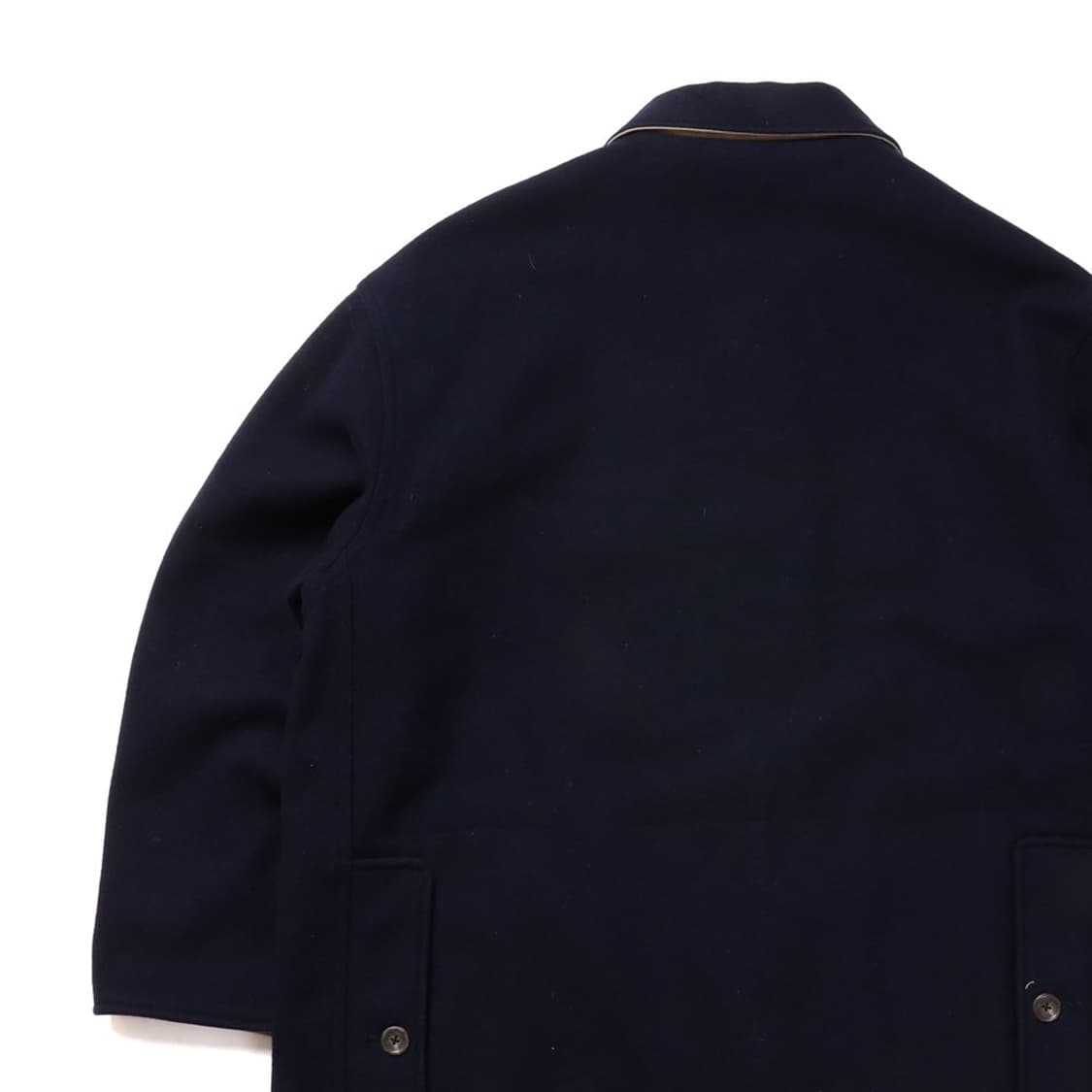 Polo Ralph Lauren Reversible Wool Jacket 상품이미지5