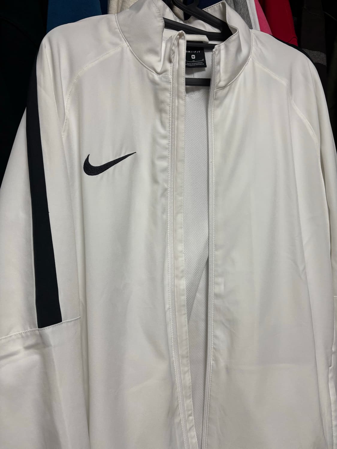 나이키 드라이핏 자켓 상품이미지1
