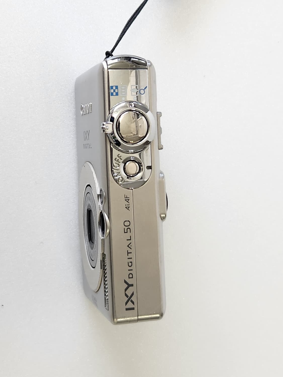 캐논익서스50 IXUS50 익시55 IXY55 디카 디지털카메라 상품이미지6