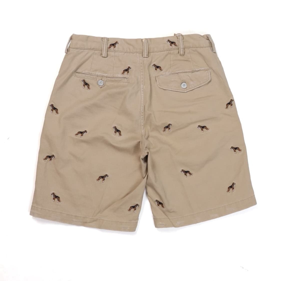 Polo by Ralph Lauren Hound Dog shorts 상품이미지4