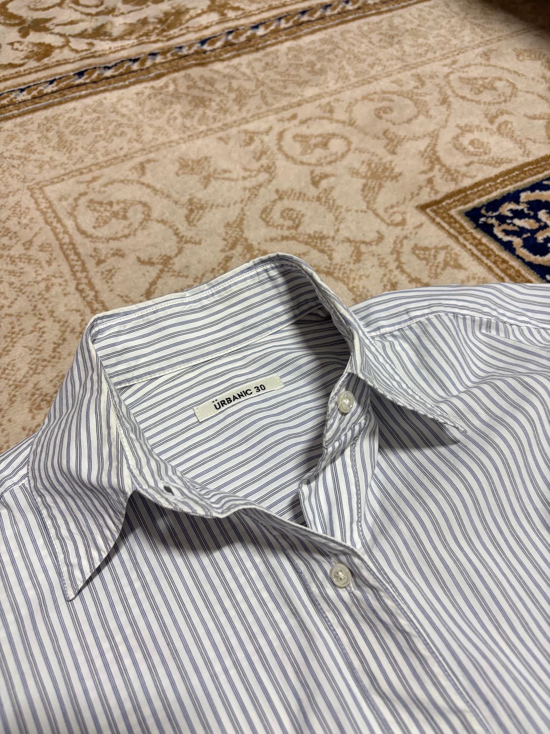얼바닉 사빈느 셔츠 상품이미지5
