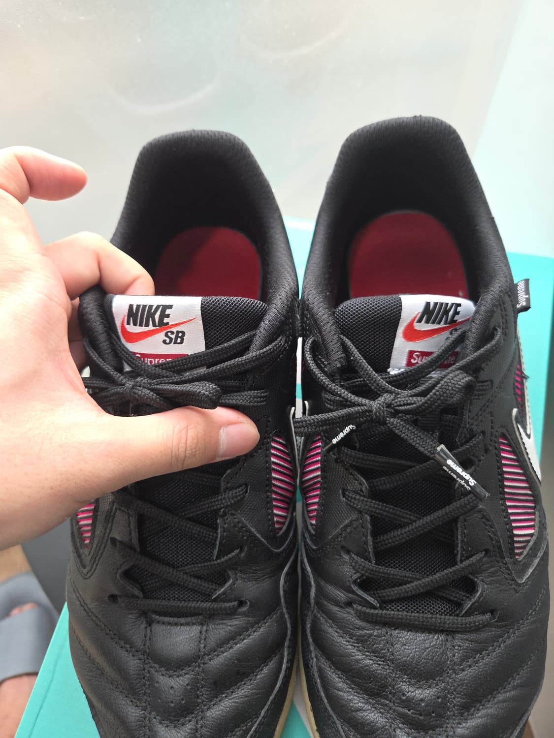 나이키 슈프림 가토 상품이미지7