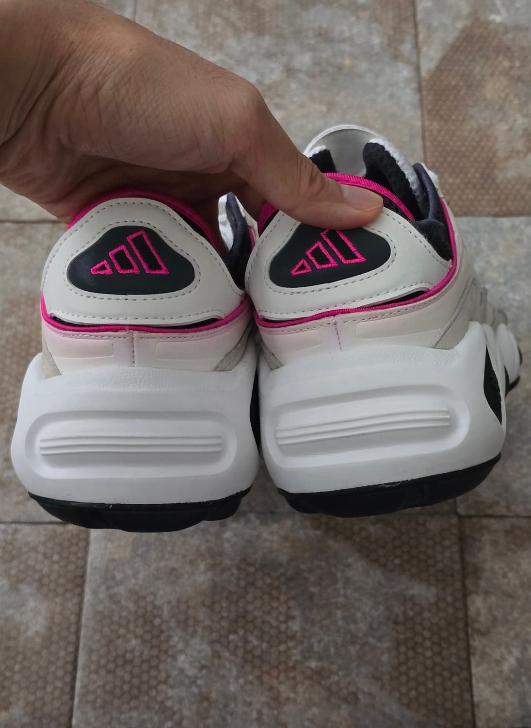 (265)아디다스 이큅먼트 fyw s-97 상품이미지8